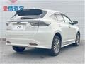 2016 Toyota Harrier