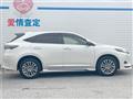 2016 Toyota Harrier
