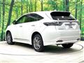 2016 Toyota Harrier