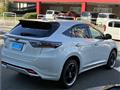 2016 Toyota Harrier