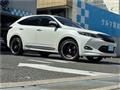 2016 Toyota Harrier