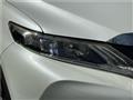 2016 Toyota Harrier
