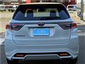 2016 Toyota Harrier