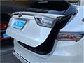 2016 Toyota Harrier