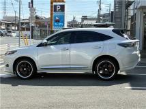 2016 Toyota Harrier