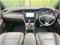 2016 Toyota Harrier