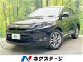 2016 Toyota Harrier