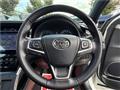 2016 Toyota Harrier
