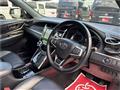 2016 Toyota Harrier