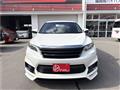 2016 Toyota Harrier