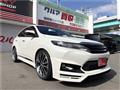 2016 Toyota Harrier