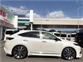 2016 Toyota Harrier
