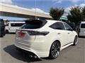 2016 Toyota Harrier