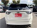2016 Toyota Harrier