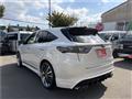 2016 Toyota Harrier