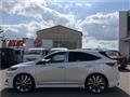 2016 Toyota Harrier