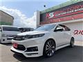 2016 Toyota Harrier