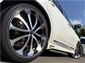 2016 Toyota Harrier