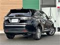 2016 Toyota Harrier