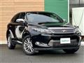 2016 Toyota Harrier