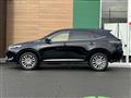 2016 Toyota Harrier