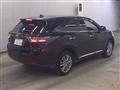 2016 Toyota Harrier