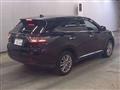 2016 Toyota Harrier