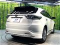 2016 Toyota Harrier