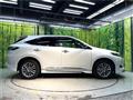 2016 Toyota Harrier