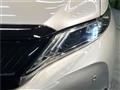 2016 Toyota Harrier