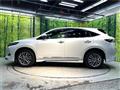 2016 Toyota Harrier
