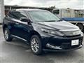 2016 Toyota Harrier