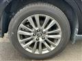 2016 Toyota Harrier