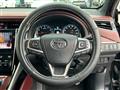 2016 Toyota Harrier