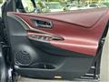 2016 Toyota Harrier