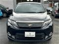 2016 Toyota Harrier