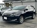 2016 Toyota Harrier