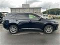 2016 Toyota Harrier