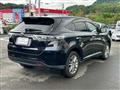2016 Toyota Harrier