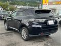 2016 Toyota Harrier