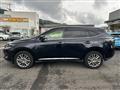 2016 Toyota Harrier