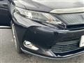 2016 Toyota Harrier