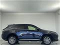 2016 Toyota Harrier