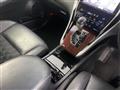 2016 Toyota Harrier