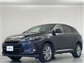 2016 Toyota Harrier