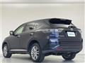 2016 Toyota Harrier