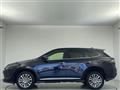 2016 Toyota Harrier
