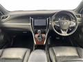 2016 Toyota Harrier