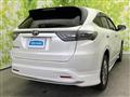 2016 Toyota Harrier