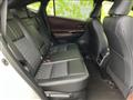 2016 Toyota Harrier
